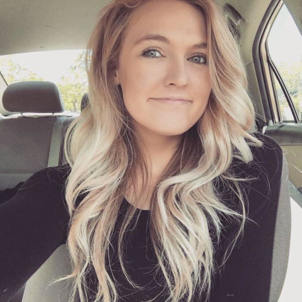 Meet your Posher, Tara